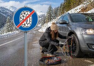 ende des schneekettenobligatoriums