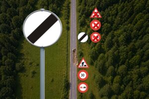freie fahrt