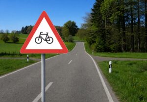 radfahrer