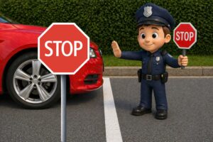 stop