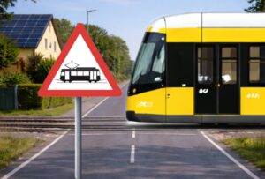 strassenbahn