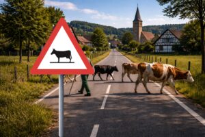 tiere