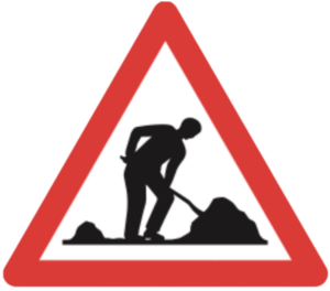 baustelle