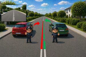 doppellinie