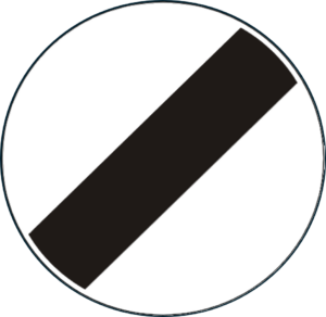 freie fahrt