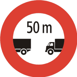 mindestabstand