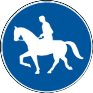 reitweg