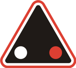wechselblinklichtsignal