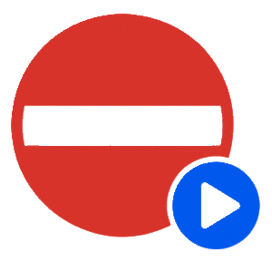 videovorschriftssignale