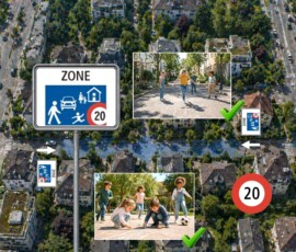 begegnungszone