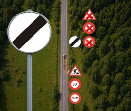 freie fahrt