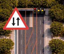 Gegenverkehr gegenverkehr