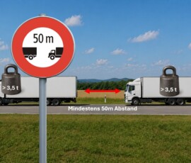 mindestabstand
