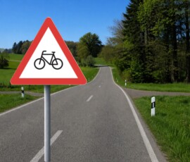 Radfahrer radfahrer