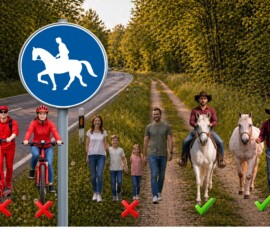 reitweg