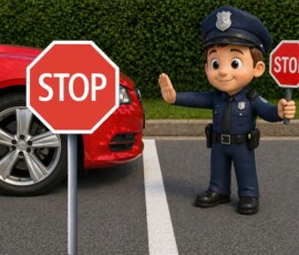 stop