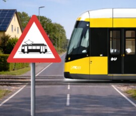 Strassenbahn strassenbahn