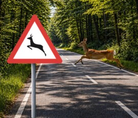 Wildwechsel wildwechsel