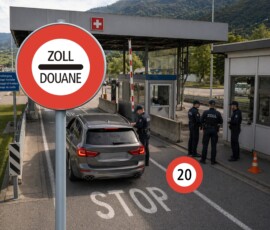 zollhaltestelle